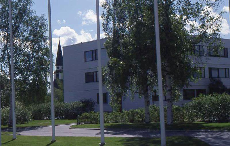 30-Rovàniemi,casa costruita da Alvar Aalto,14 giugno 2008.jpg